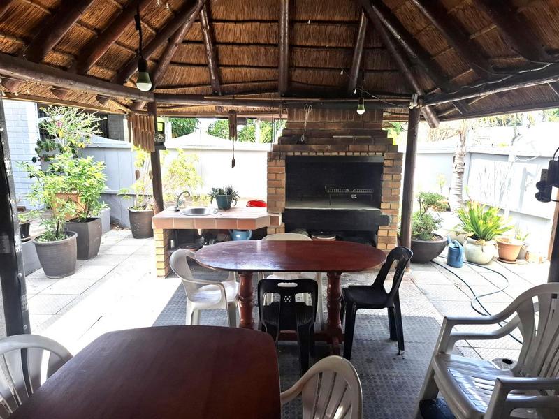 4 Bedroom Property for Sale in Parow North Western Cape